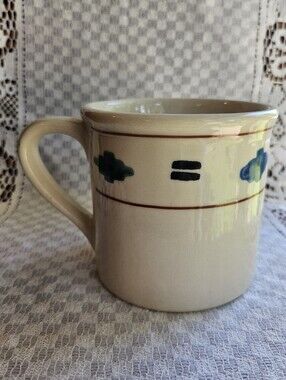 Hartstone Pottery Cheyenne Mug